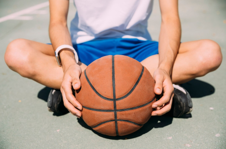Basketbal
