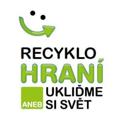 Recyklohraní